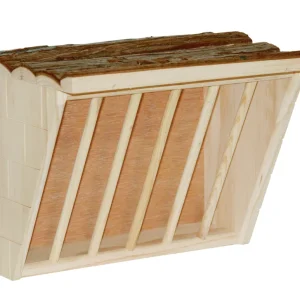 KERBL Heuraufe XL 28 x 20,5 x 22 cm Versand Am Gleichen Tag